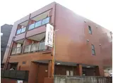 マンション川口