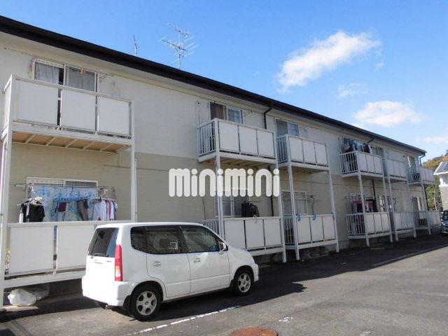 メゾンエクセル土田