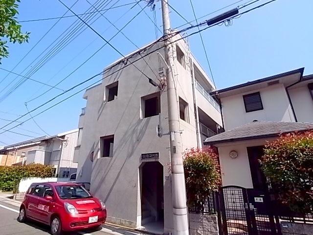 森南コーポ