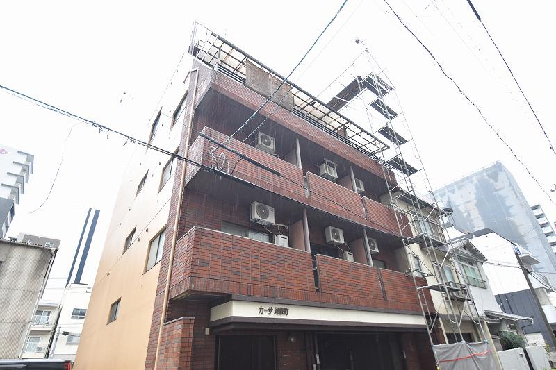 カーサ河原町
