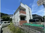 クレフラスト河原町駅南