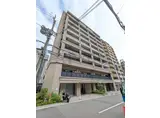 ベルンガーデン上本町