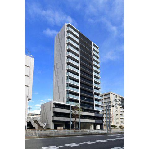 S-RESIDENCE高岳ARDENT