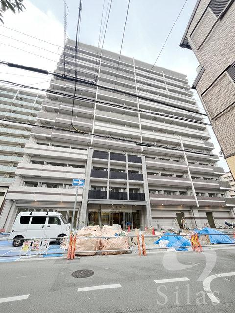 フォーリアライズ尼崎エラン