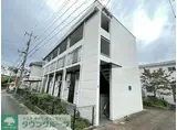レオパレス玉川学園
