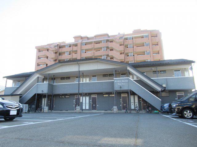 アーバンクレスト(2DK/1階)