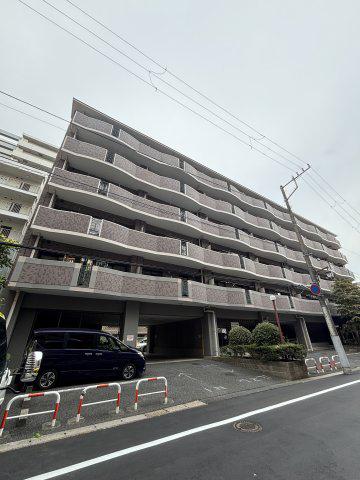 サニークレスト西船橋(3LDK/3階)