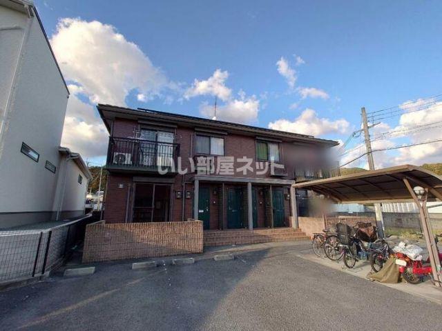 メゾン・モンテリベールV B棟