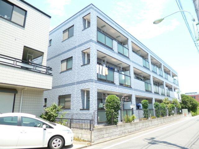 PALACE AZALEAパレスアゼリア(3LDK/3階)