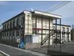 レオパレス甲南(1K/2階)