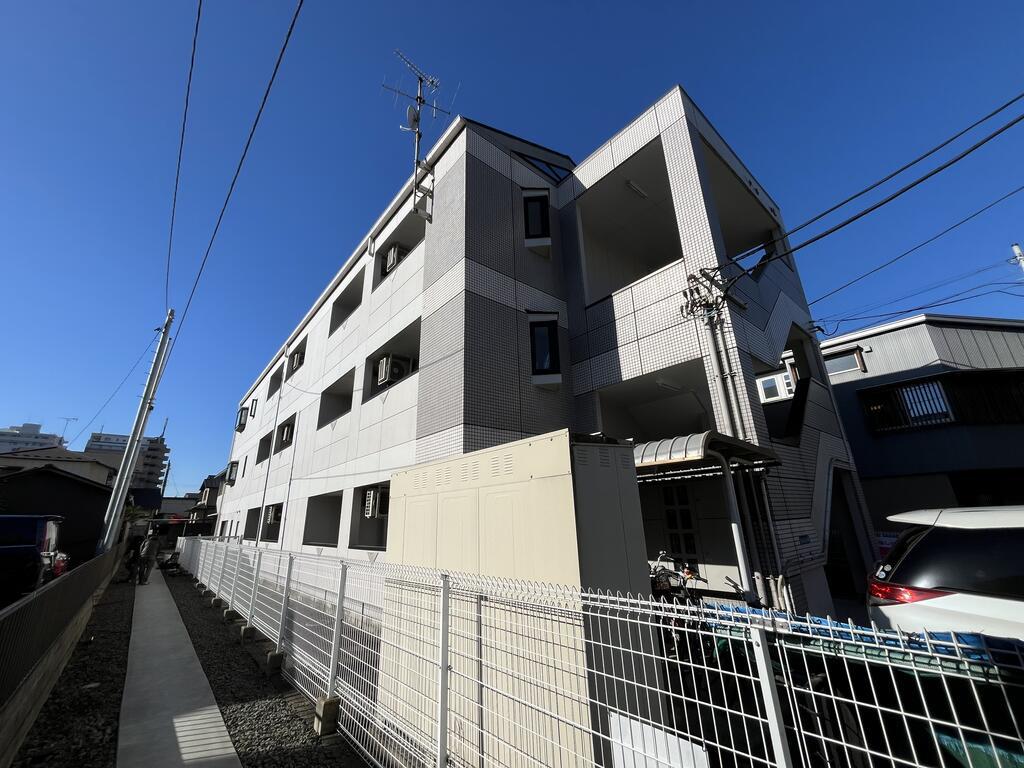 エクセルコート柏木