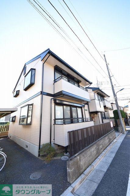 サニーヒルB棟