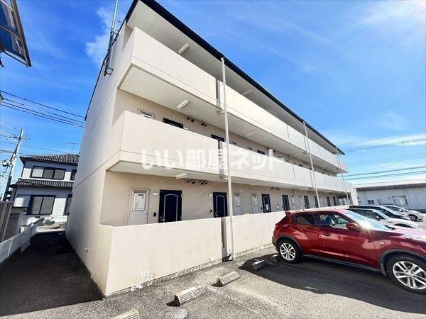 ＪＲ和歌山線 岩出駅 徒歩22分 3階建 築27年