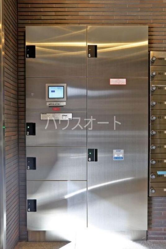 BRISA本郷真砂