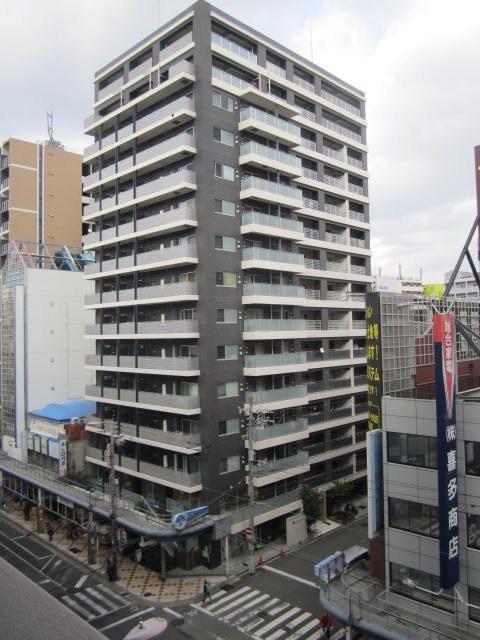 ルネ日本橋アネーロ
