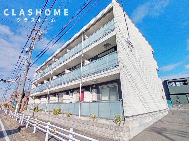 リブリ・グローアップ野田