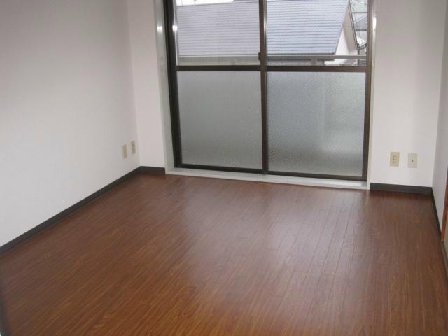 ニューライズマンション
