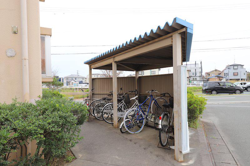 ハイタウンルーブル