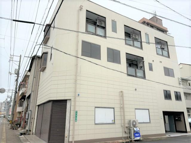 寺町マンション