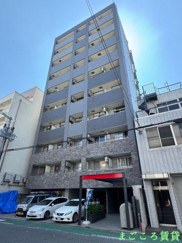 ハクユウ元町