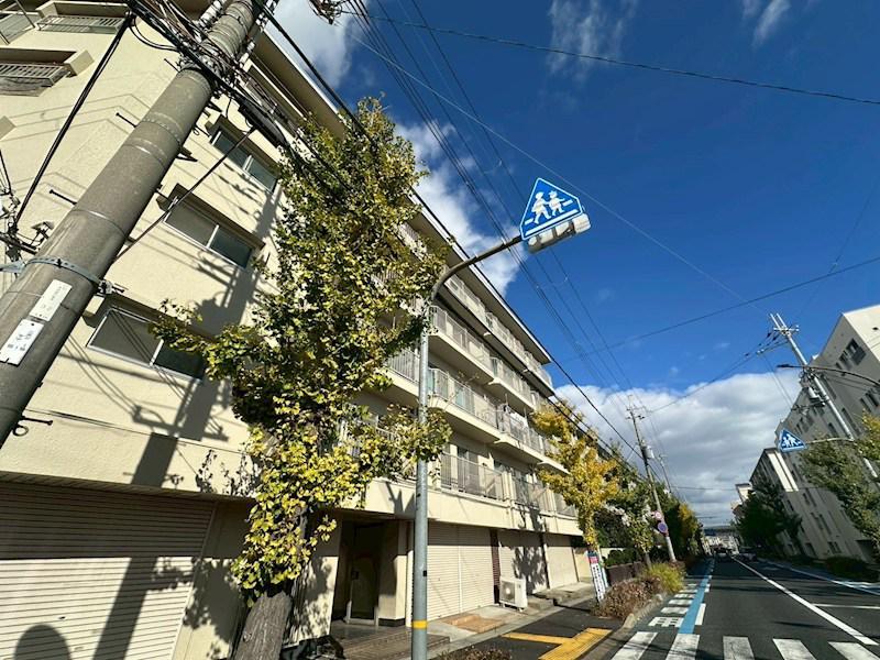 市隆ハイツ塚口
