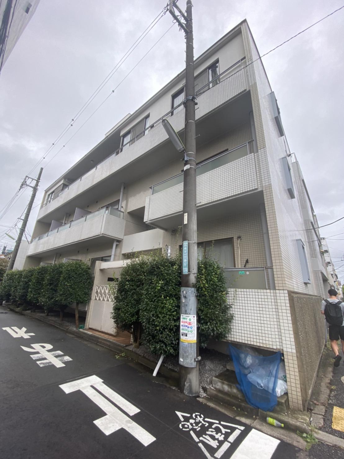 ニューオリエント下北沢
