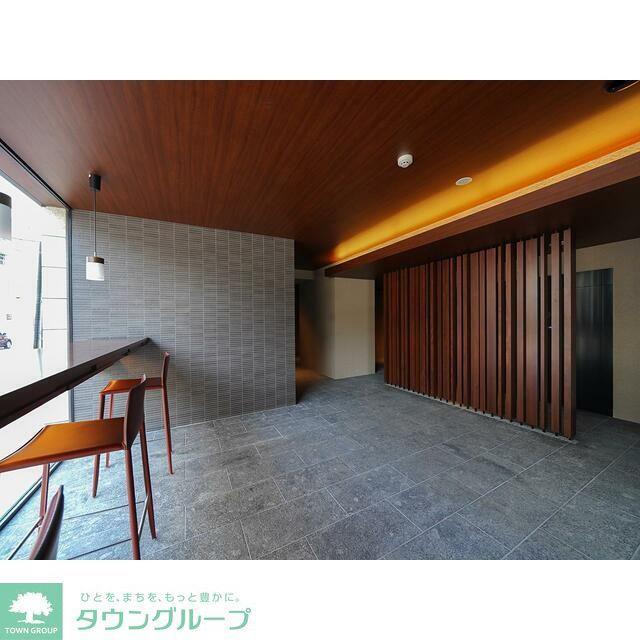 プライマル上野・稲荷町