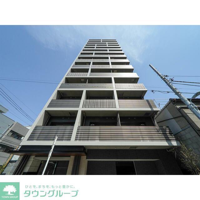 プライマル上野・稲荷町