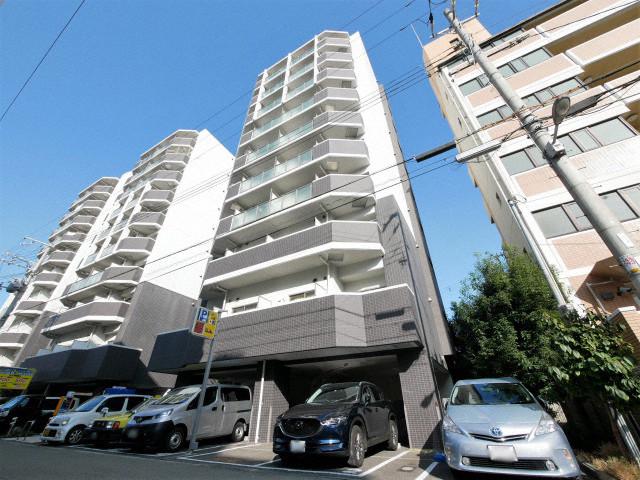 GRAMERCY JUSO-HIGASHI 3RD
