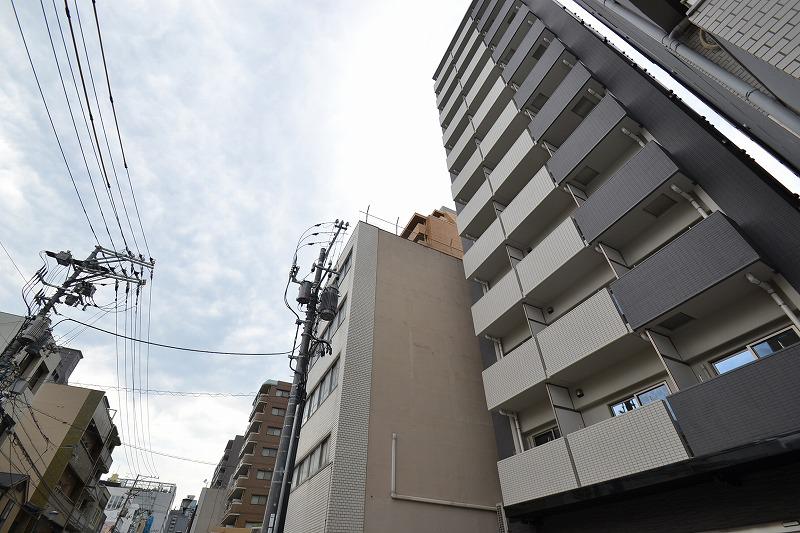 ウェンディ幟町(1LDK/2階)