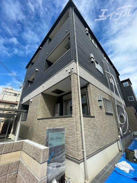 パーチェ エテルノII