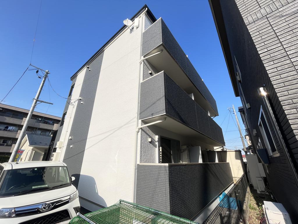 ブレインバレー宮千代