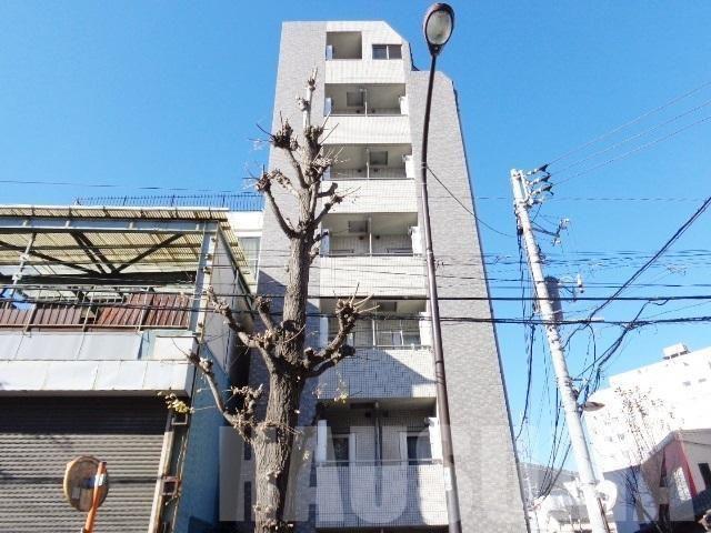 アーバイル文京本駒込