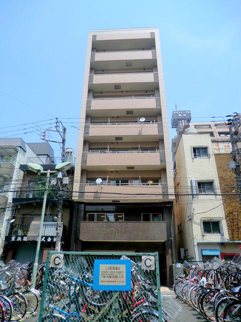 フローラ村上