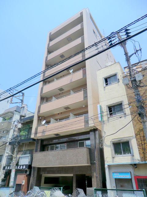 フローラ村上