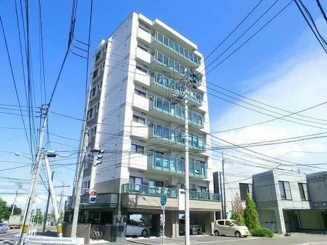 NOVA福住東