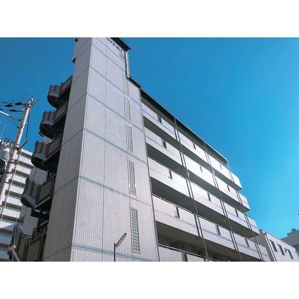アルカサル江坂