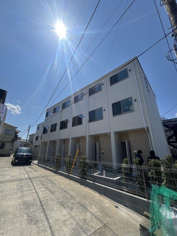 MOK-TERRACE GYOUTOKU
