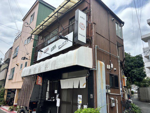 城内通3丁目住居