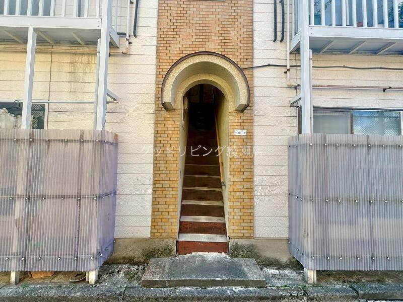 小川コーポ