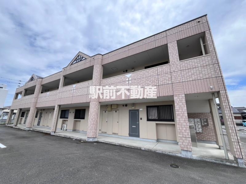 ファインコート北野I