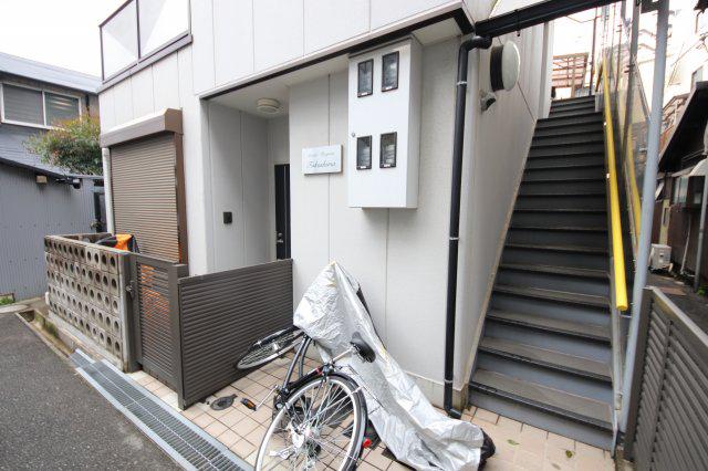 グランプログレス福島