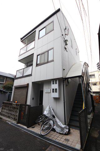 グランプログレス福島