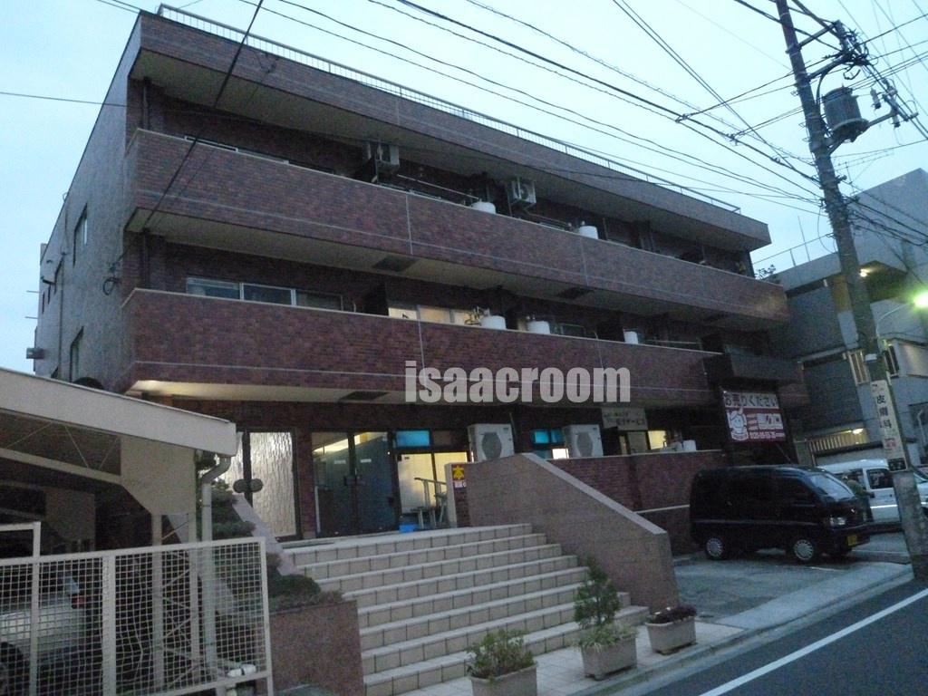 ニュー野村マンション