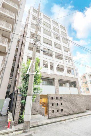 銀座アパートメントハウス