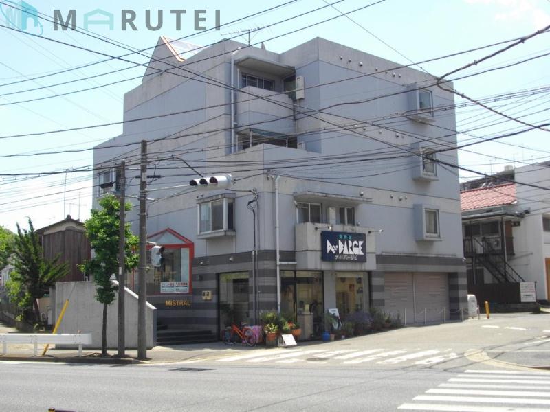 ミストラル宮前