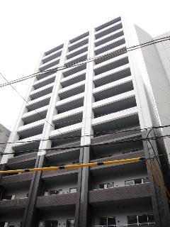グランツ西大橋