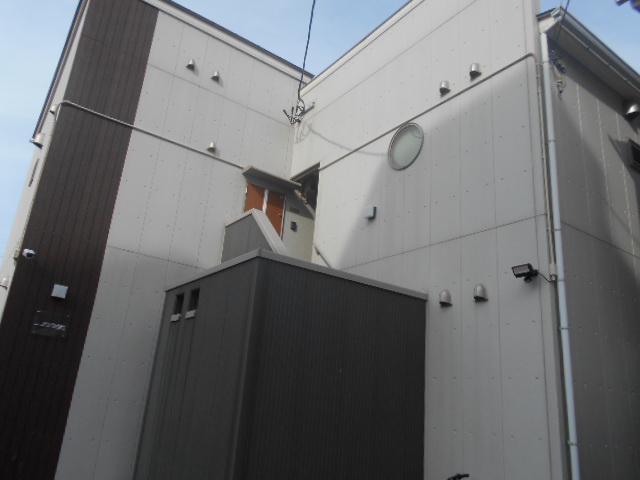 クレフラスト仙台駅北