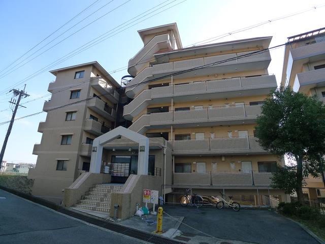 ベルトピア西明石VII