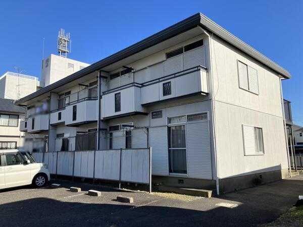 添田ハイツ(3DK/1階)